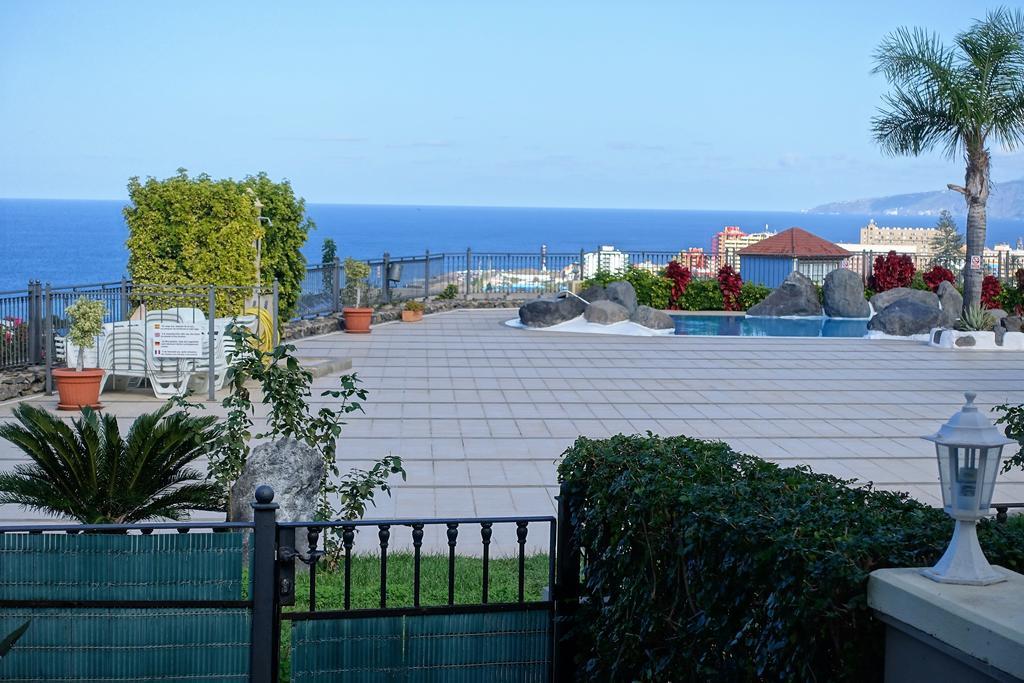 Holiday home Los Frailes Puerto de la Cruz  Exterior foto